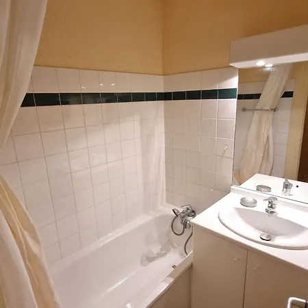 Appartement 2 Pieces 5 Pers, Acces Pistes, Proche Telecabine Et Commerces